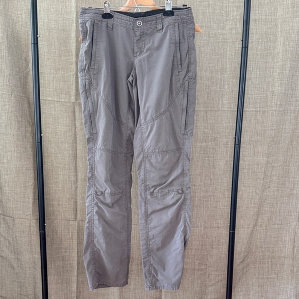 KÜHL Outdoor Girl Trail | Quick Dry Hiking Pants | Size 2